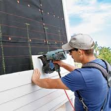 Best Historical Building Siding Restoration  in Hobart, IN